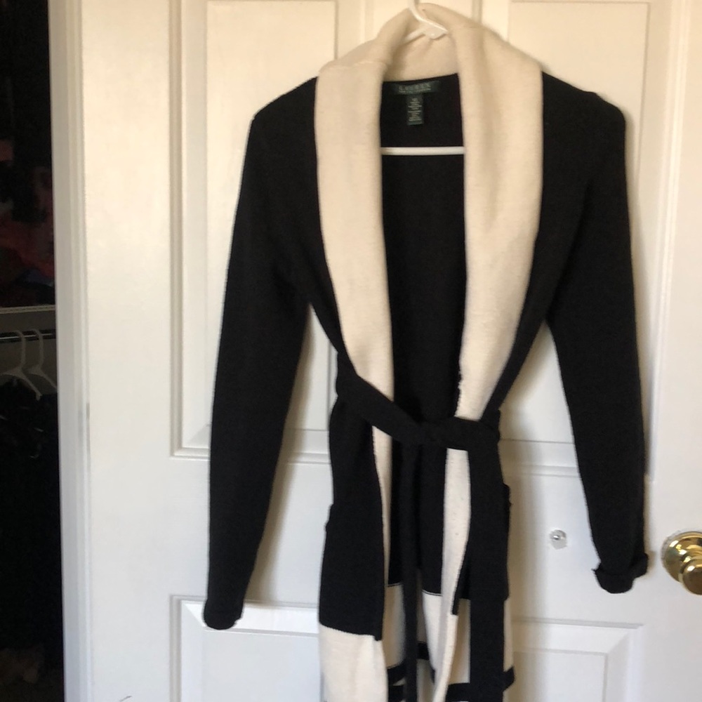 Ralph Lauren XS sweater